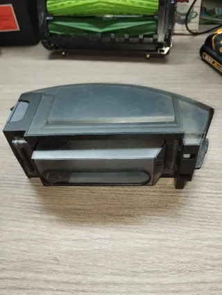 Depósito polvo iRobot Roomba E5