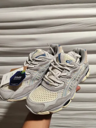 Zapatillas Asics Gel Hombre/Mujer