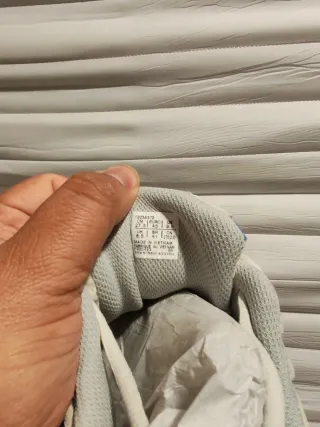 Zapatillas Asics Gel Hombre/Mujer