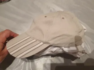 Pack 5 gorras motor futbol basket adidas pokerstar