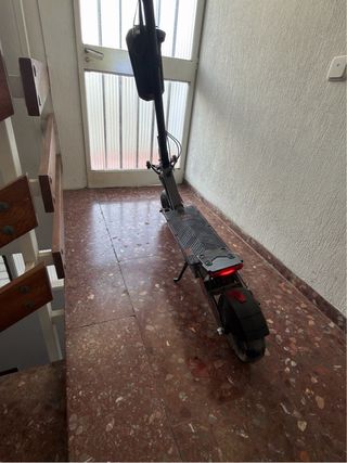 Patinete eléctrico kokorin g2