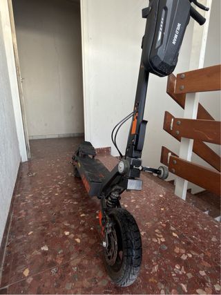 Patinete eléctrico kokorin g2