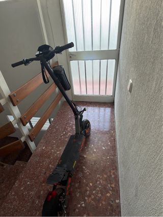 Patinete eléctrico kokorin g2