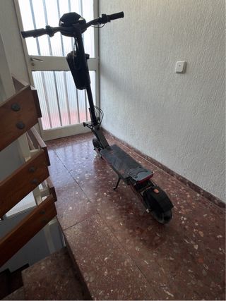 Patinete eléctrico kokorin g2