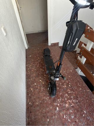 Patinete eléctrico kokorin g2