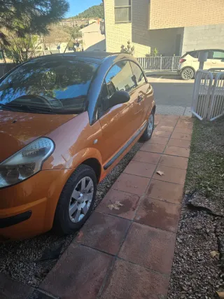 Citroen C3 2003