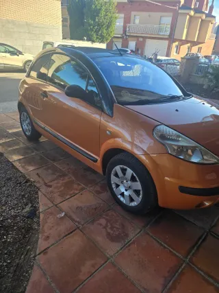 Citroen C3 2003