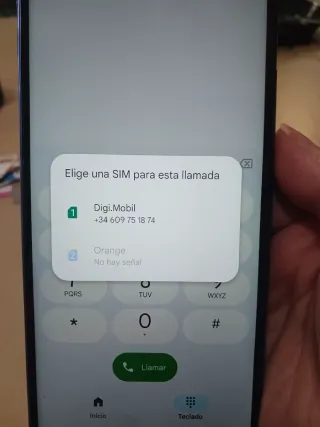 Xiaomi Redmi Note 8T 128GB Nero