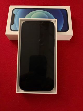 iPhone 12 64GB Azul