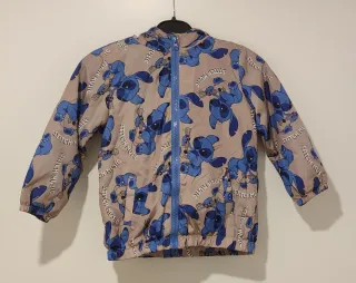 Chaqueta niño Stitch 3-4 años (98cm)