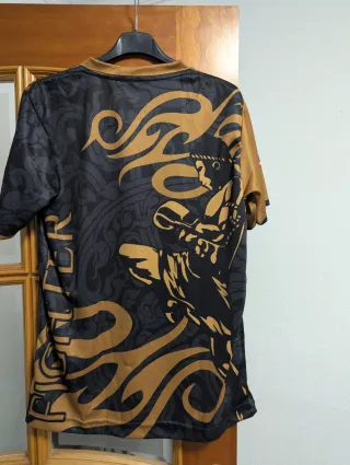 Pack 19 Camisetas Muay Thai Tallas S, M, L