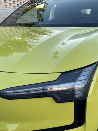 Volvo EX30 Single Motor Extended Range Plus