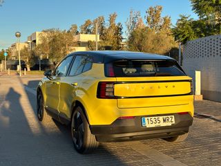 Volvo EX30 Single Motor Extended Range Plus