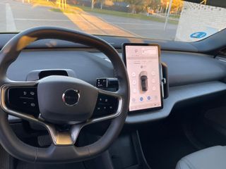 Volvo EX30 Single Motor Extended Range Plus