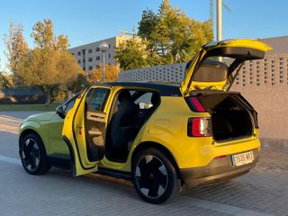 Volvo EX30 Single Motor Extended Range Plus