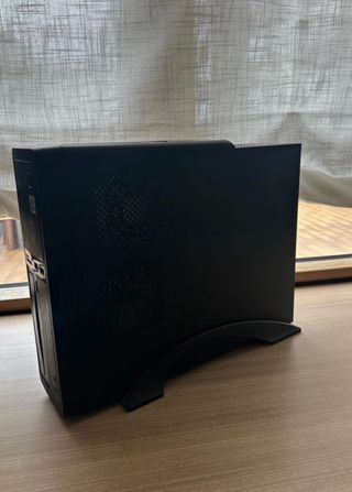 PC Sobremesa ASUS Negro