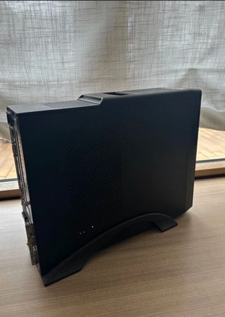 PC Sobremesa ASUS Negro