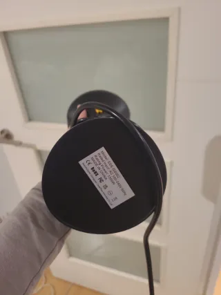 Plancha de vapor vertical