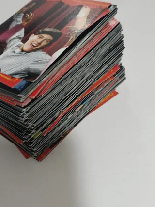 Pack Cromos High School Musical 1 y 2