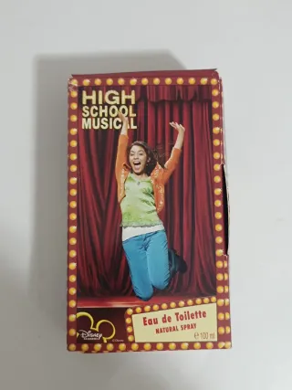 Pack Cromos High School Musical 1 y 2