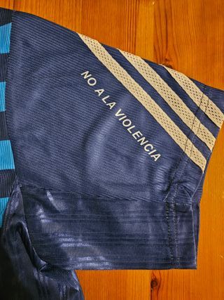 Camiseta Racing de Avellaneda