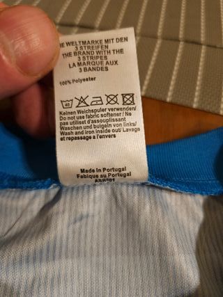 Camiseta Racing de Avellaneda