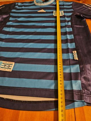 Camiseta Racing de Avellaneda