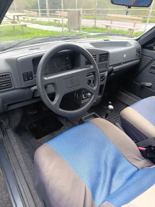 Peugeot 309 118.000klm