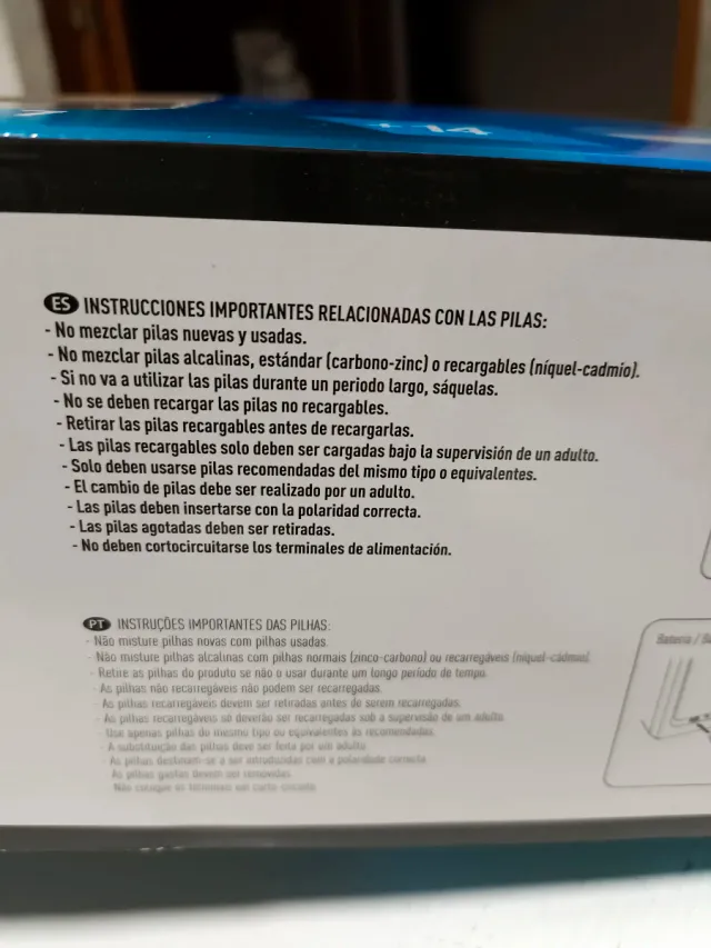 Dron Roll Run Oberon CX-37 con Gafas VR