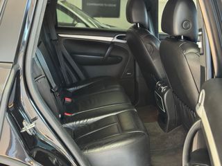 Porsche Cayenne (MAGNUM) 2005