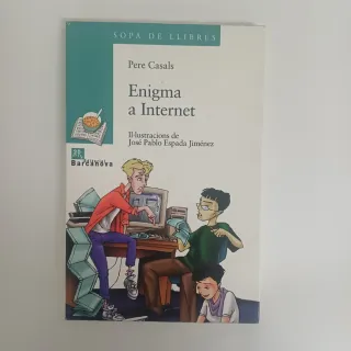 Enigma a Internet