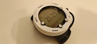 Equipo buceo completo persona 1.80m aprox.