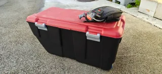 Equipo buceo completo persona 1.80m aprox.