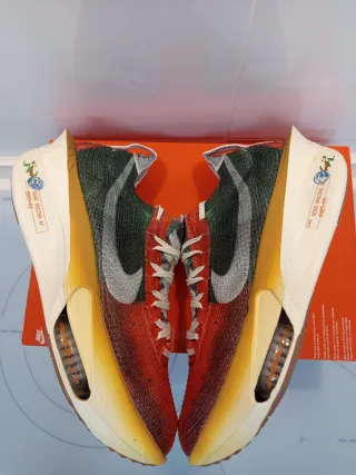 Nike Air Zoom Alphafly Next 4 PRM 45