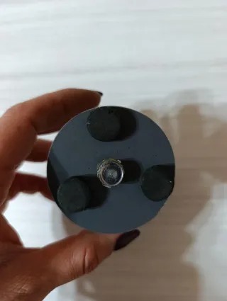 Palla di Natale Decorata