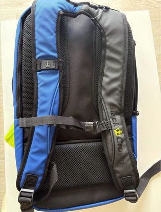 Zaino Black Crown Raptor Epic Energy