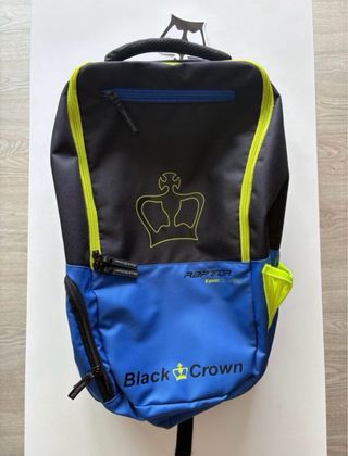 Zaino Black Crown Raptor Epic Energy
