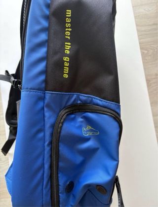 Zaino Black Crown Raptor Epic Energy