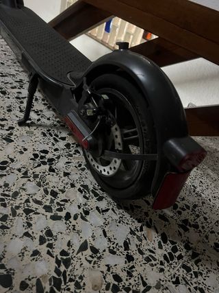 Patinete Eléctrico Xiaomi