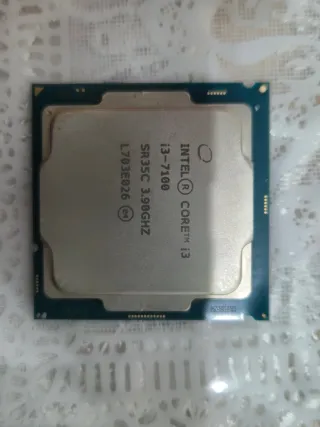 Kit despiece de ordenador