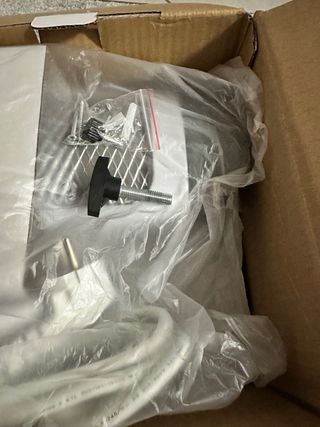 Lampada radiatore Reer per neonati