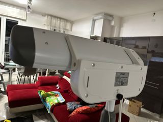 Lampada radiatore Reer per neonati