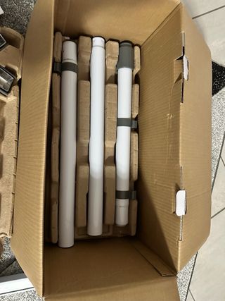 Lampada radiatore Reer per neonati