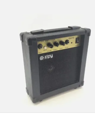 Mini Amplificador Guitarra ZIPY GA10