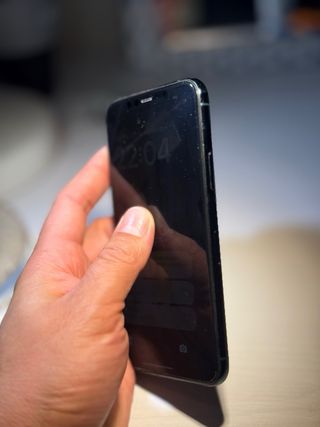 iPhone 11 Pro 256 GB Verde