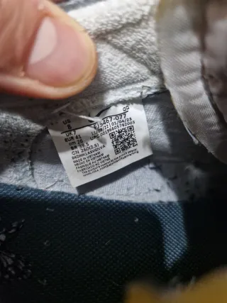 Scarpe Nike blazer 77 jumbo unisex