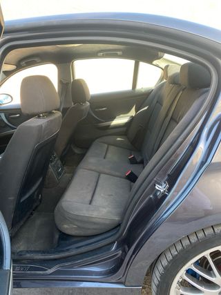 BMW Serie 3 2005
