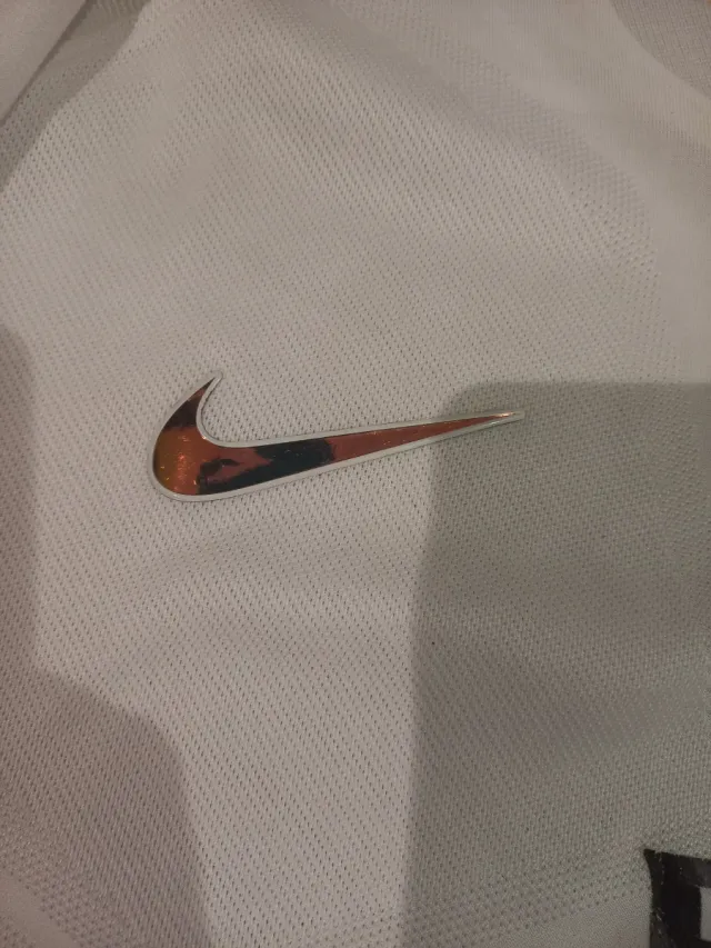 Maglietta Calcio Paris Saint-Germain Nike