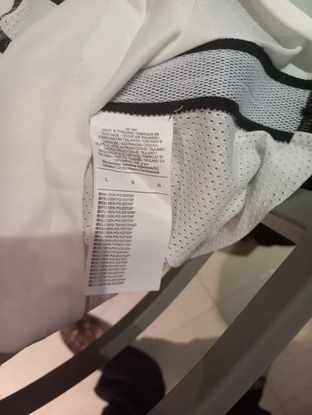 Maglietta Calcio Paris Saint-Germain Nike