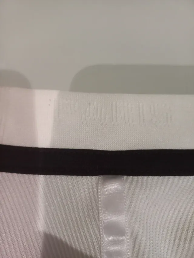 Maglietta Calcio Paris Saint-Germain Nike